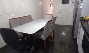 Imagem 7: SÃO PAULO - Casa Padrão - CIDADE PATRIARCA