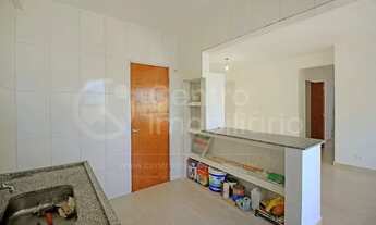 Imagem 7: APARTAMENTO com 3 quartos (1 suítes) em Itanhaém, no bairro Praia do Sonho