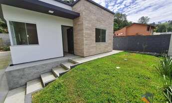 Imagem: Casa com 2 dormitórios à venda, 56 m²