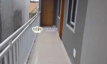 Imagem 2: APARTAMENTO RESIDENCIAL em SÃO PAULO - SP, JARDIM DANFER