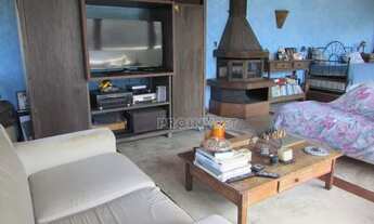 Imagem 4: Casa com 4 dormitórios para alugar, 450 m² por R$ 10.600,00/mês - Miolo da Granja - Cotia