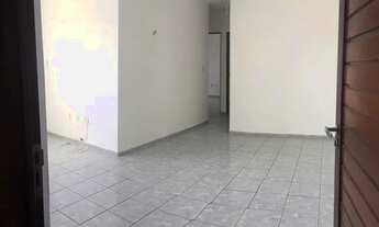 Imagem 2: Apartamento para aluguel possui 58 metros quadrados com 2 quartos