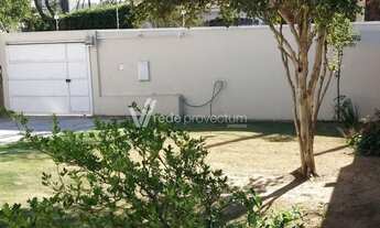 Imagem 3: Casa - Jardim Quarto Centenário - Campinas