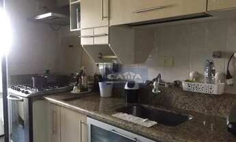 Imagem 6: Apartamento com 3 dormitórios à venda, 88 m² por R$ 740.000,00 - Vila Regente Feijó - São