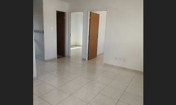 Imagem 5: Alugo um excelente apartamento no Condomínio Residencial Buritis IV em Valparaíso de Goiás