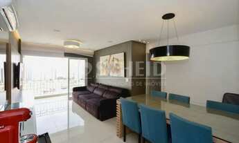 Imagem: Apartamento espetacular no Tatuapé