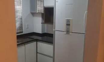 Imagem 5: Apartamento Mobiliado