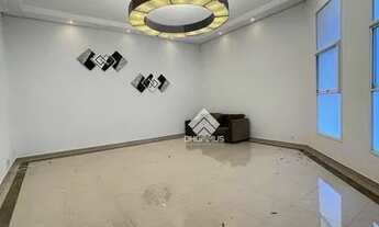 Imagem 4: Casa com 3 dormitórios para alugar, 243 m² por R$ 7.000,00/mês - Parque do Varvito - Itu/S