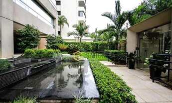 Imagem 3: Vendo cobertura 323m 3suites,5 vagas, espaço gourmet rua Passo da Patria ,vila leopoldin