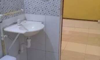 Imagem 5: Kitnet Espaçosa em Santa Cruz