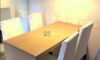 Imagem 7: Flat com 1 dormitório para alugar, 50 m² por R$ 6.500,00/mês - Jardins - São Paulo/SP