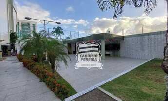 Imagem 5: Apartamento com 3 dormitórios para alugar, 74 m² por R$ 1.915,00/mês - Sandra Cavalcante