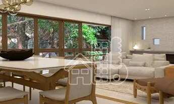 Imagem: Casa de 4 quartos em São Conrado