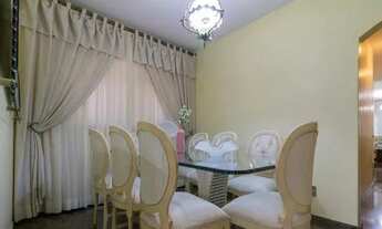 Imagem 6: SOBRADO 3 DORMITORIOS 1 SUITE 3 BANHEIROS 5 VAGAS - ÁGUA RASA