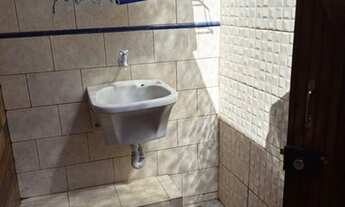 Imagem: Suíte de temporada