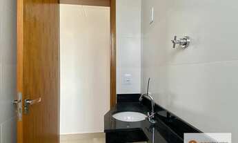 Imagem 3: Apartamento com 2 quartos sendo 01 com suite à venda, 52 m² por R$ 275.000 - Candelária