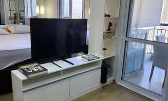 Imagem 6: Studio 38m² Mobiliado para Alugar no Cidade Maia