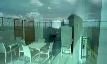 Imagem: Apartamento para venda com 62 metros quadrados