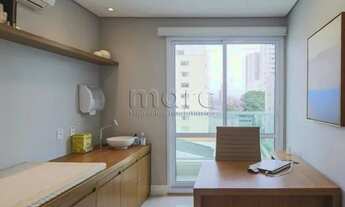 Imagem: SAO PAULO - Conjunto Comercial/Sala - VILA