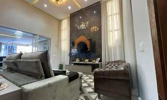 Imagem 4: Casa em Condomínio para Venda em Mirassol, Condomínio Parque da Nascente, 3 dormitórios, 1