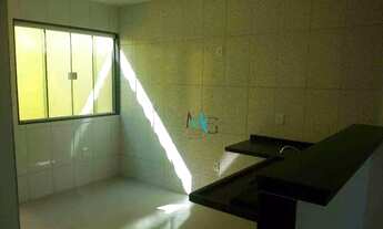 Imagem 7: Casa com 2 dormitórios para alugar, 85 m² por R$ 1.500,00/mês - Campo Grande - Rio de Jane