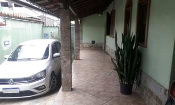 Imagem 3: Casa para Venda em Sabará, Alvorada, 4 dormitórios, 1 suíte, 2 banheiros, 3 vagas