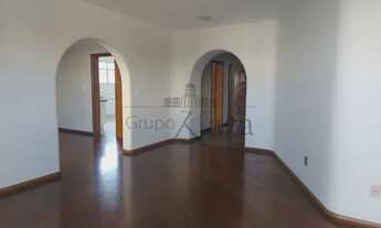 Imagem 5: Apartamento / Padrão - Vila Ema - Locação - Residencial 318 m2