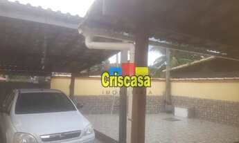 Imagem 2: Casa com 2 dormitórios para alugar, 90 m² por R$ 2.000/mês - Mumbuca - Maricá/RJ