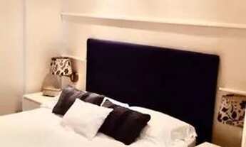 Imagem 4: Apartamento para Venda em Barueri, Vila Boa Vista, 3 dormitórios, 1 suíte, 2 banheiros, 2