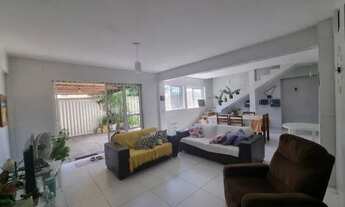 Imagem 4: Casa para venda possui 100 metros quadrados com 3 quartos em Ribeira - Salvador - Bahia