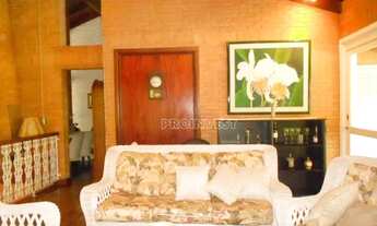 Imagem 7: Casa com 4 dormitórios, 560 m² - venda por R$ 1.650.000,00 ou aluguel por R$ 4.500,00/mês