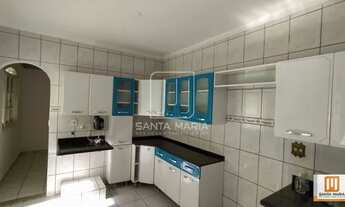 Imagem 7: Casa (térrea na rua) 3 dormitórios, cozinha planejada