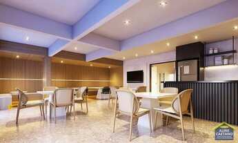 Imagem 5: Apartamento com 2 dorms, Tupi Entrada R$ 105mil