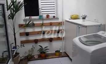 Imagem 5: Santo André - Apartamento Padrão - Vila Valparaíso