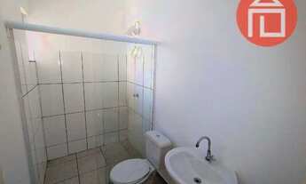 Imagem 6: Casa com 2 dormitórios para alugar, 64 m² por R$ 1.500,00/mês - Santa Luzia - Bragança Pau