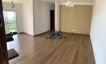 Imagem 3: Apartamento com 3 dormitórios à venda ou aluguel No Condomínio Campo Di Fiore - Centro - V