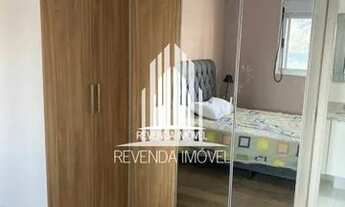 Imagem 5: Apartamento para venda possui 52 metros quadrados com 1 quarto