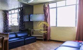 Imagem: Apartamento Residencial à venda, Gonzaga