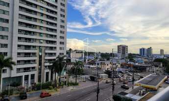 Imagem 6: Apartamento no Vida no Adrianópolis / Vieiralves