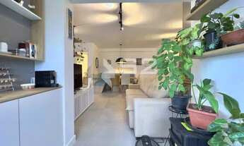 Imagem 5: Apartamento na Vila Leopoldina 61m² Green Mond