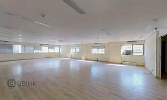 Imagem: Sala para alugar, 192 m² por R$ 12.500,00/mês
