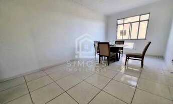 Imagem 5: Aristides Caire, Apartamento de 2 quartos no Meier. Rua Capitão Resende