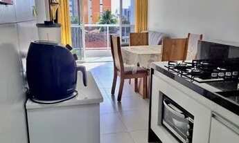 Imagem 7: Apartamento pra Vender no Bessa c/ 2qts