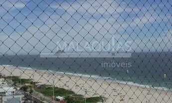 Imagem 2: Flat-LOCAÇÃO-BARRA DA TIJUCA JARDIM OCEANICO-Rio de Janeiro-RJ