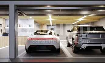 Imagem 2: Casa e condomínio fechado no melhor de São Paulo ! Jardim Europa !