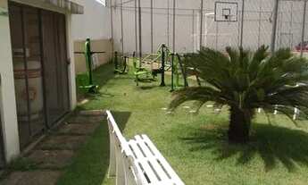 Imagem 7: Apartamento 2 quartos no Palmeiras III