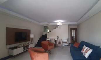 Imagem 3: Sobrado para aluguel e venda tem 130 metros quadrados com 3 quartos