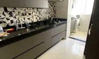 Imagem 5: Apartamento 3 quartos, suíte e varanda no Nova Suíssa