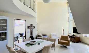 Imagem 3: ALUGUE CASA DUPLEX NO BOSQUE DOS PÁSSAROS