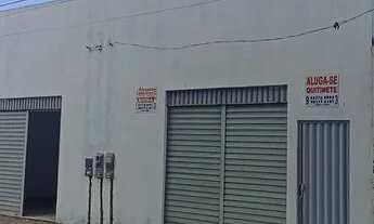 Imagem: Quitinete ampla e bem localizada Ônibus